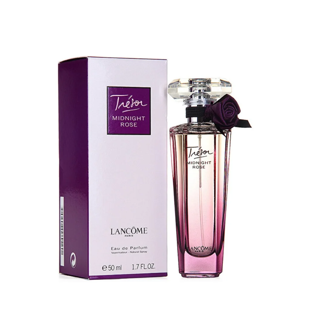 Lancome Tresor Midnight Rose woda perfumowana spray 50 ml