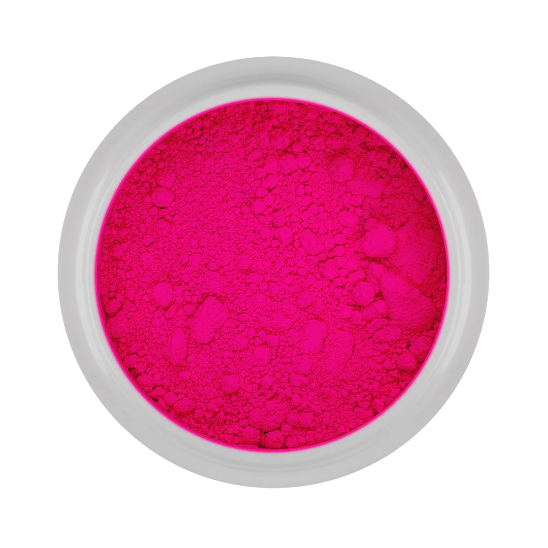 MIYO Sprinkle Me Pure Pigment cień do powiek Sprinkle Me Neon Pink Panther nr 20, 1,5 g