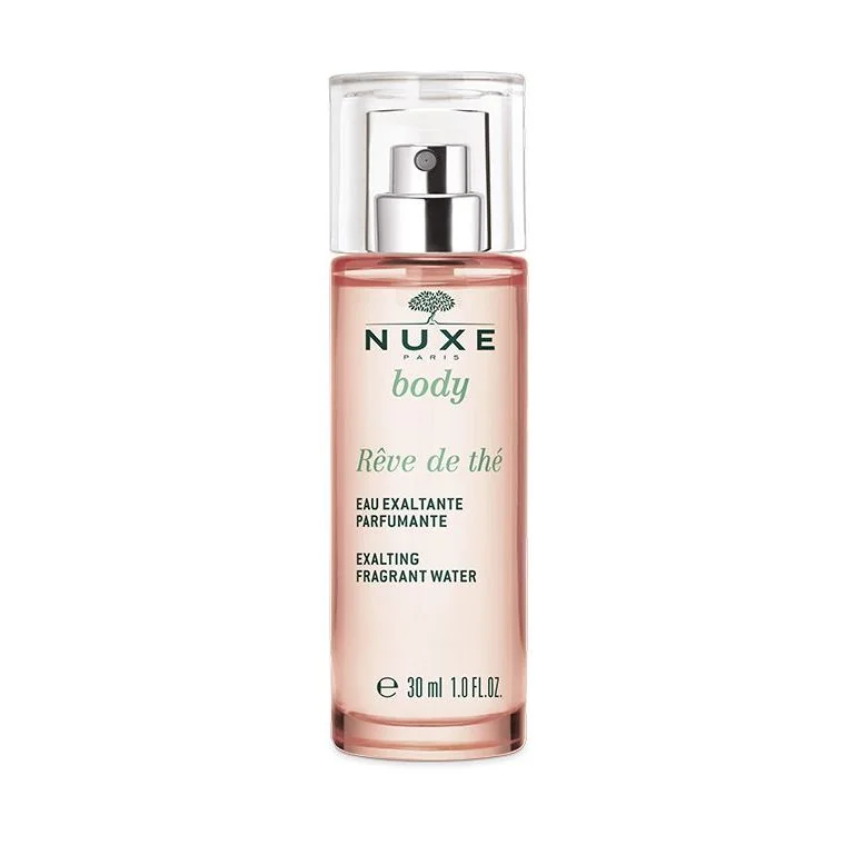 Nuxe Body Reve de Thé, woda zapachowa, 30 ml