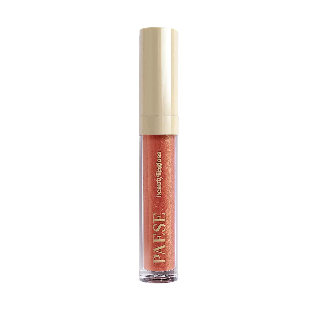 Paese Beauty Lipgloss błyszczyk do ust 05 Glazed, 3,4 ml