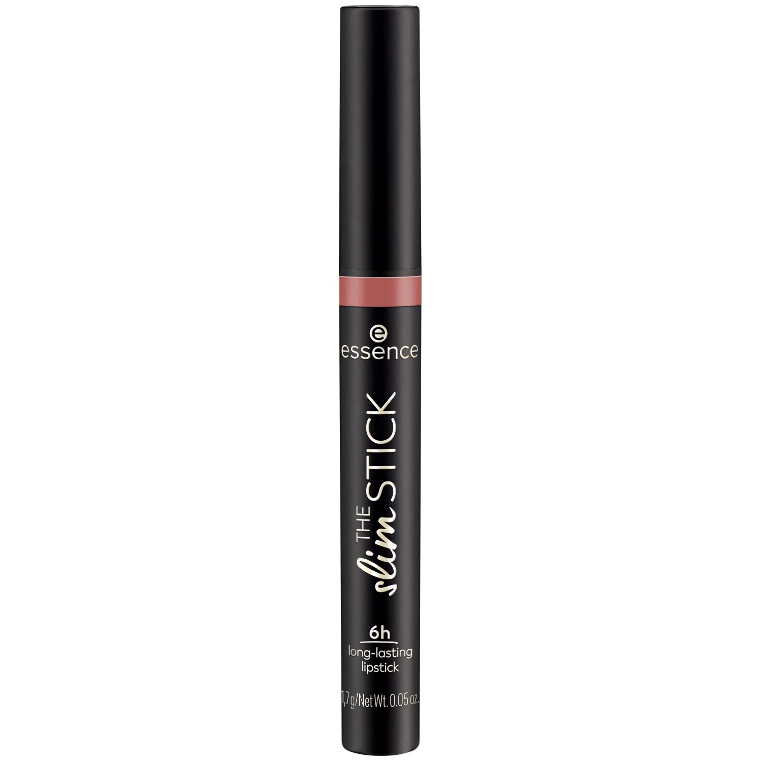 Essence The Slim Stick  pomadka do ust 103 Brickroad, 1,7 g 