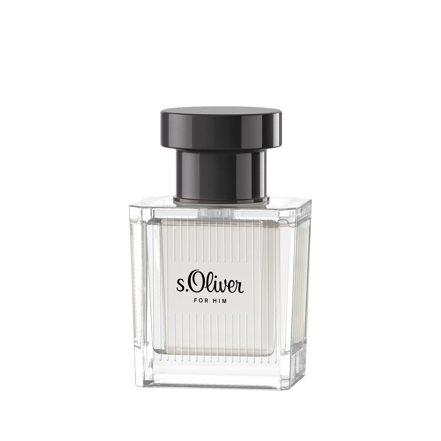 s.Oliver For Him woda toaletowa, 30 ml