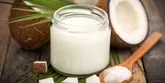 Olej kokosowy – zastosowanie, działanie, właściwości