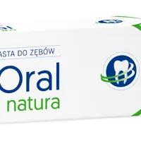 SeptOral Natura specjalistyczna pasta do zębów, 100 ml