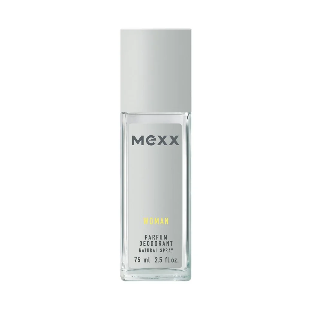 Mexx Woman dezodorant, 75 ml 