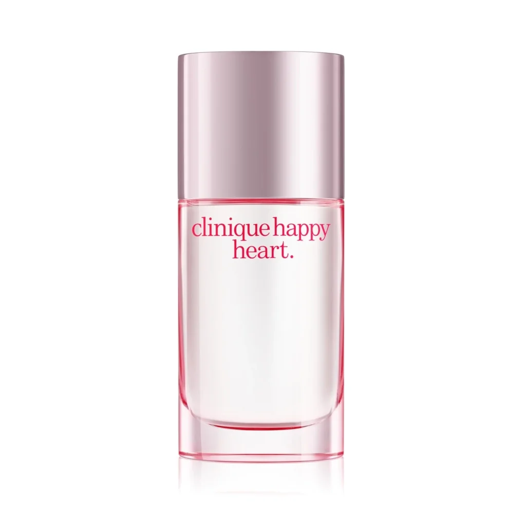 Clinique Happy Heart woda perfumowana spray 100 ml