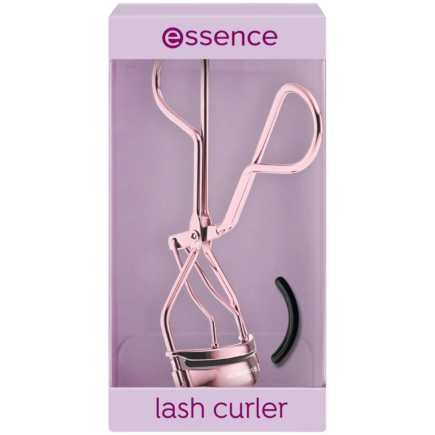 Essence Lash Curler zalotka do podkręcania rzęs 01 