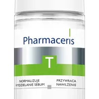 Pharmaceris T puri-sebostatic pianka oczyszczająca do twarzy, 150 ml