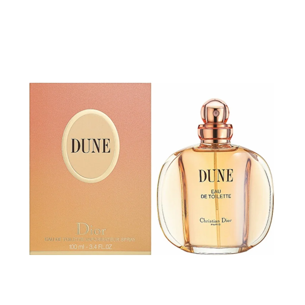 Dior Dune EDT-S 100ml