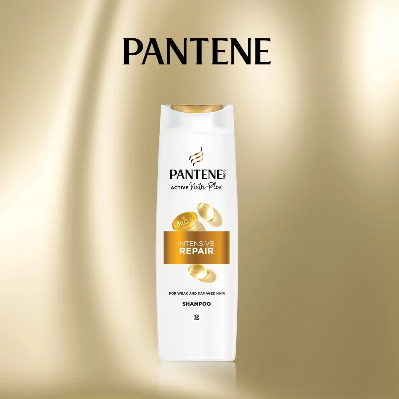 Pantene zestaw olejek do włosów + szampon do włosow + serum w ampułkach + maska