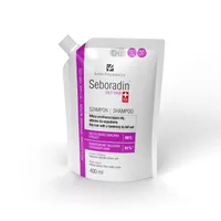 Seboradin Oily Hair, szampon, 400 ml