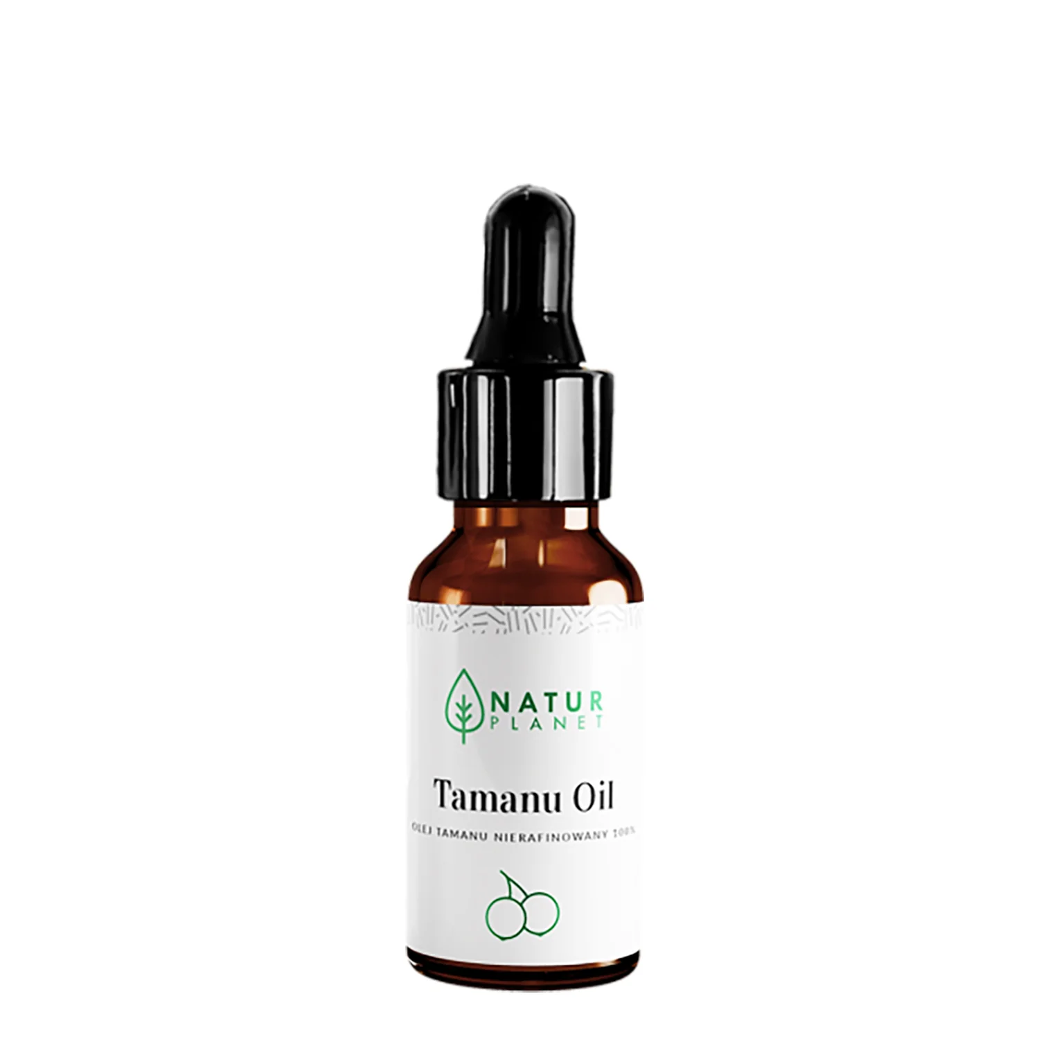 Natur Planet, olej tamanu, 30 ml