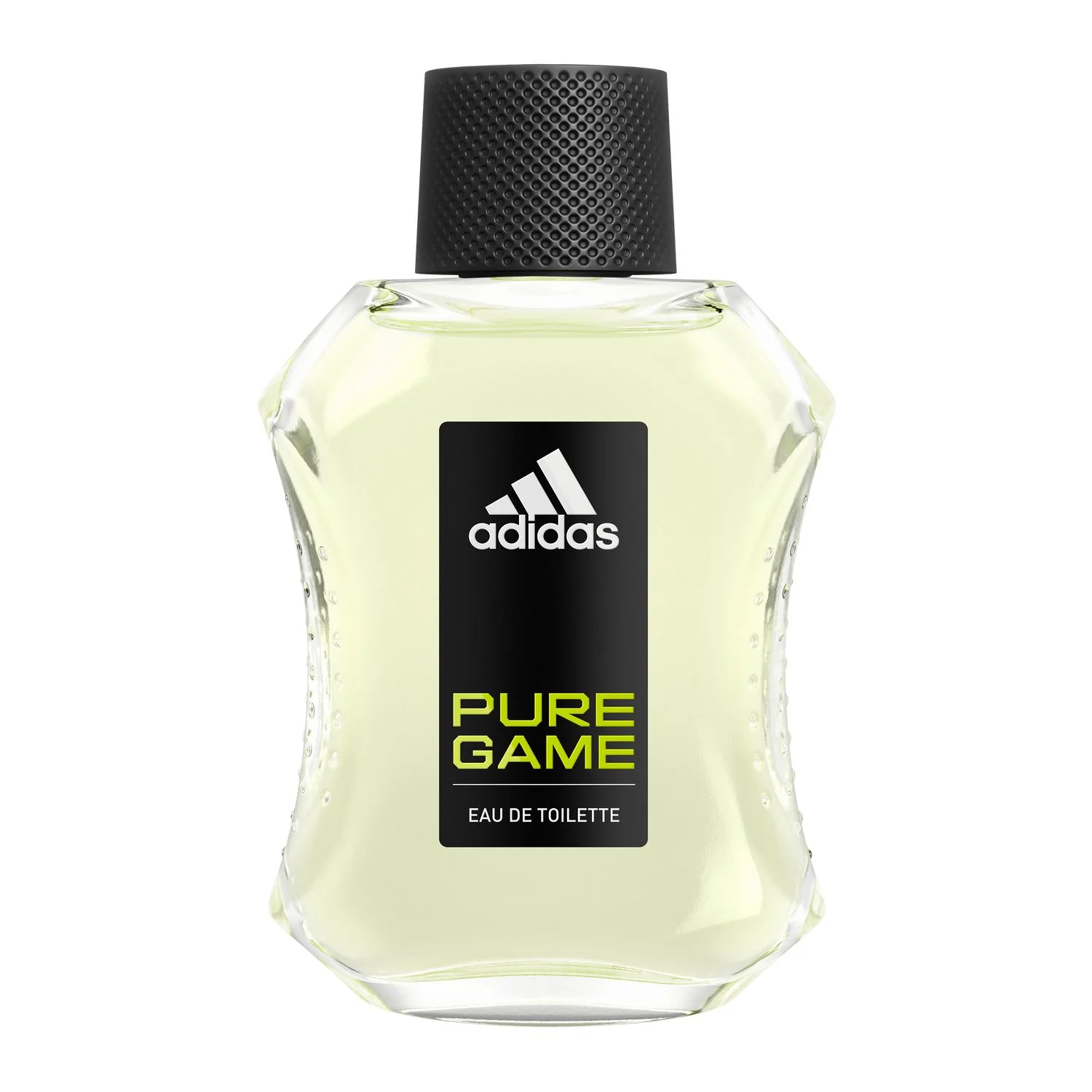 adidas Pure Game woda toaletowa dla mężczyzn, 100 ml