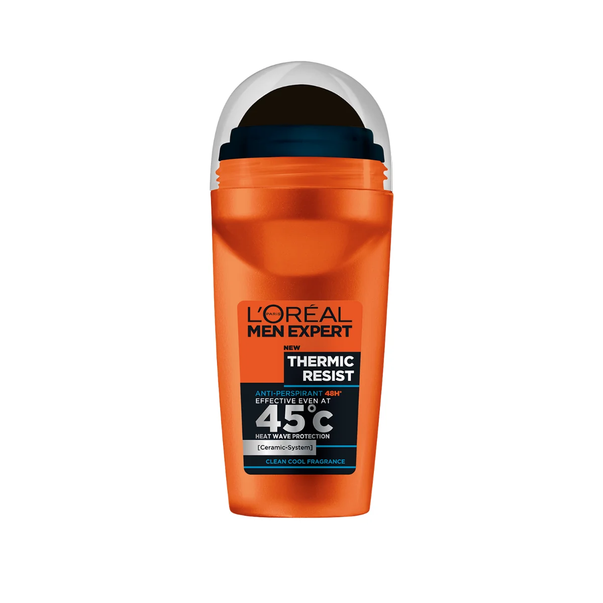 L`Oreal Men Expert Thermic Resist antyperspirant w kulce, 50 ml