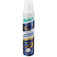 Batiste Overnight Deep Cleanse suchy szampon do włosów, 200 ml