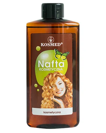 Nafta kosmetyczna zwykła, 150 ml