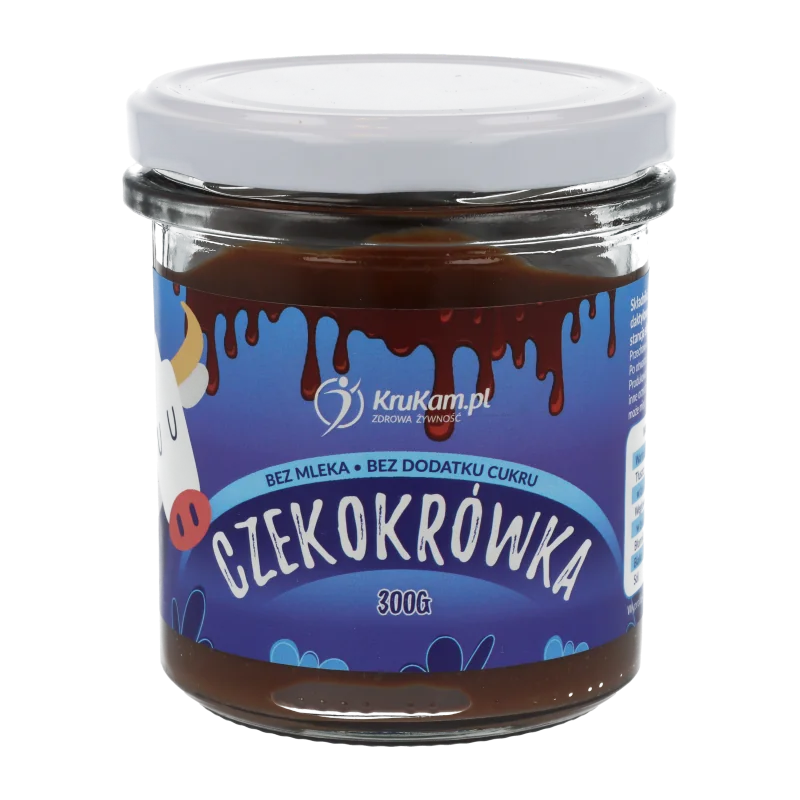 KruKam  Czekokrówka, 300 g