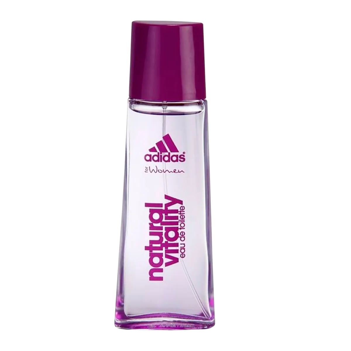 adidas Natural Vitality woda toaletowa, 50 ml