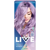 Schwarzkopf Live Pretty Pastels farba do włosów L120 Lilac Crush, 1 szt.