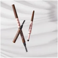 Catrice All In One Brow Perfector kredka do brwi 020 Medium Brown, 0,4 g