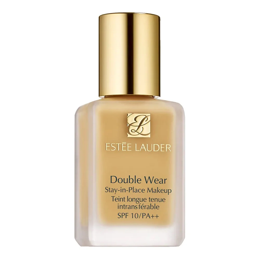 Estée Lauder Double Wear Stay-in-Place Make-up SPF 10 Długotrwały podkład do twarzy Rattan, 30 ml