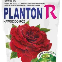 Planton R krystaliczny nawóz do róż, 200 g