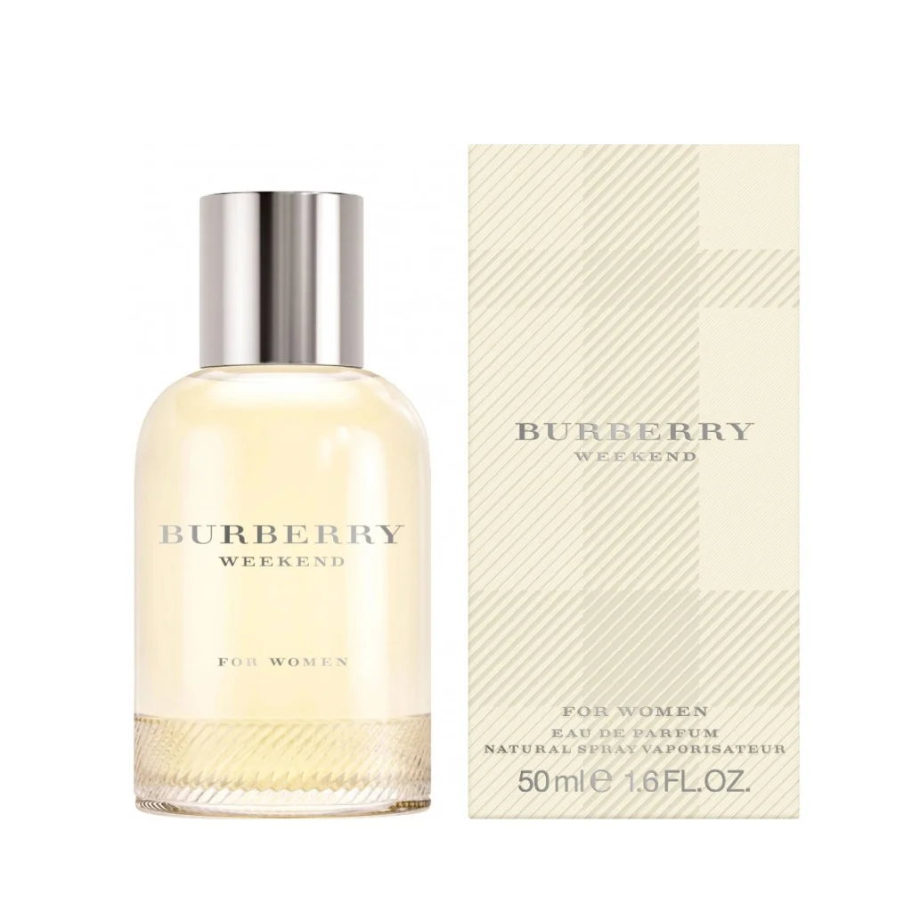 Burberry Weekend EDP-S 50ml