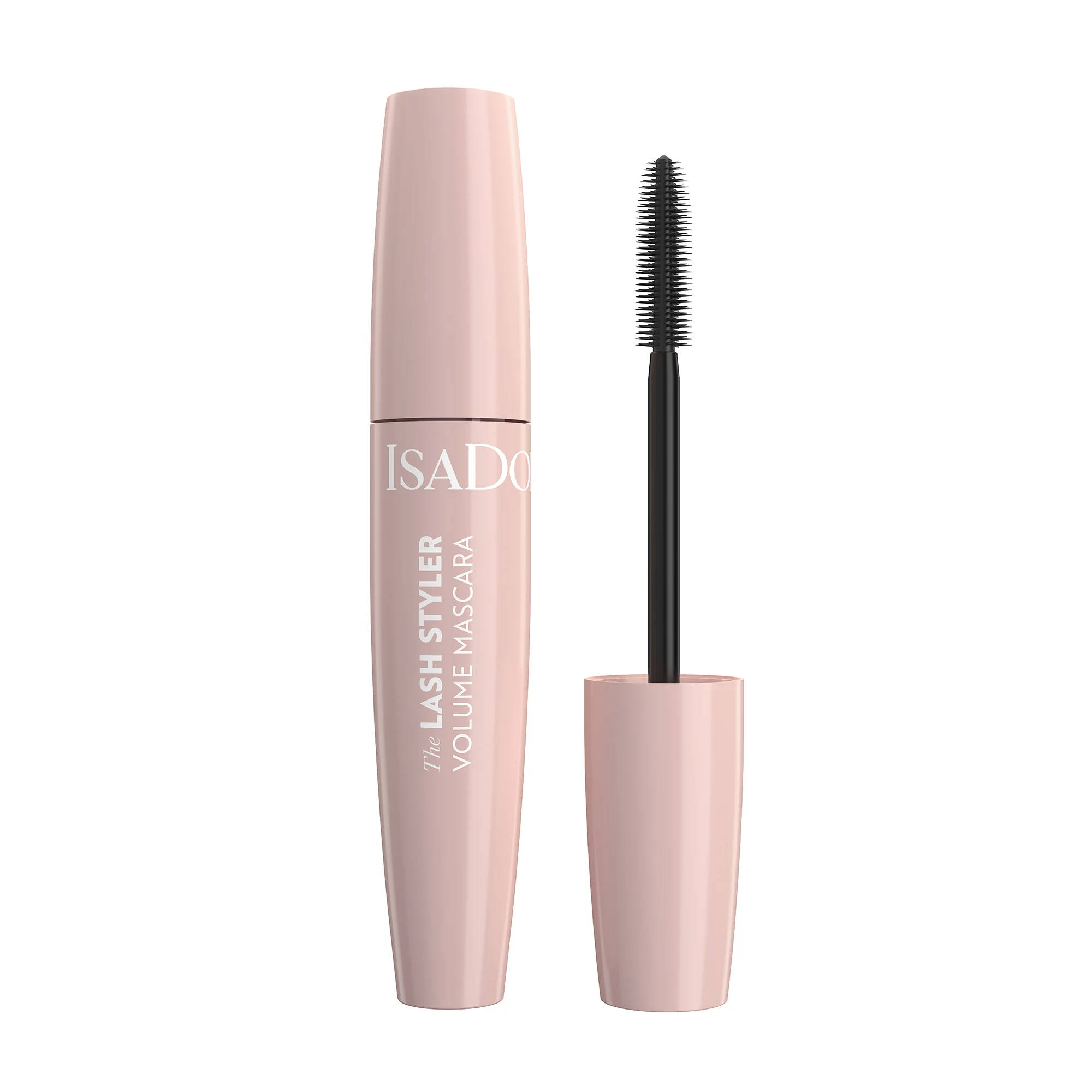 IsaDora Lash Styler Volume Mascara 