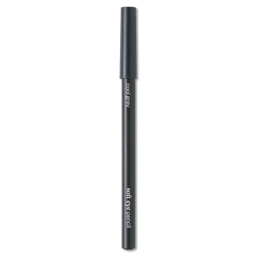 Paese Soft Eyepencil kredka do powiek, 02 cool grey, 1,5 g