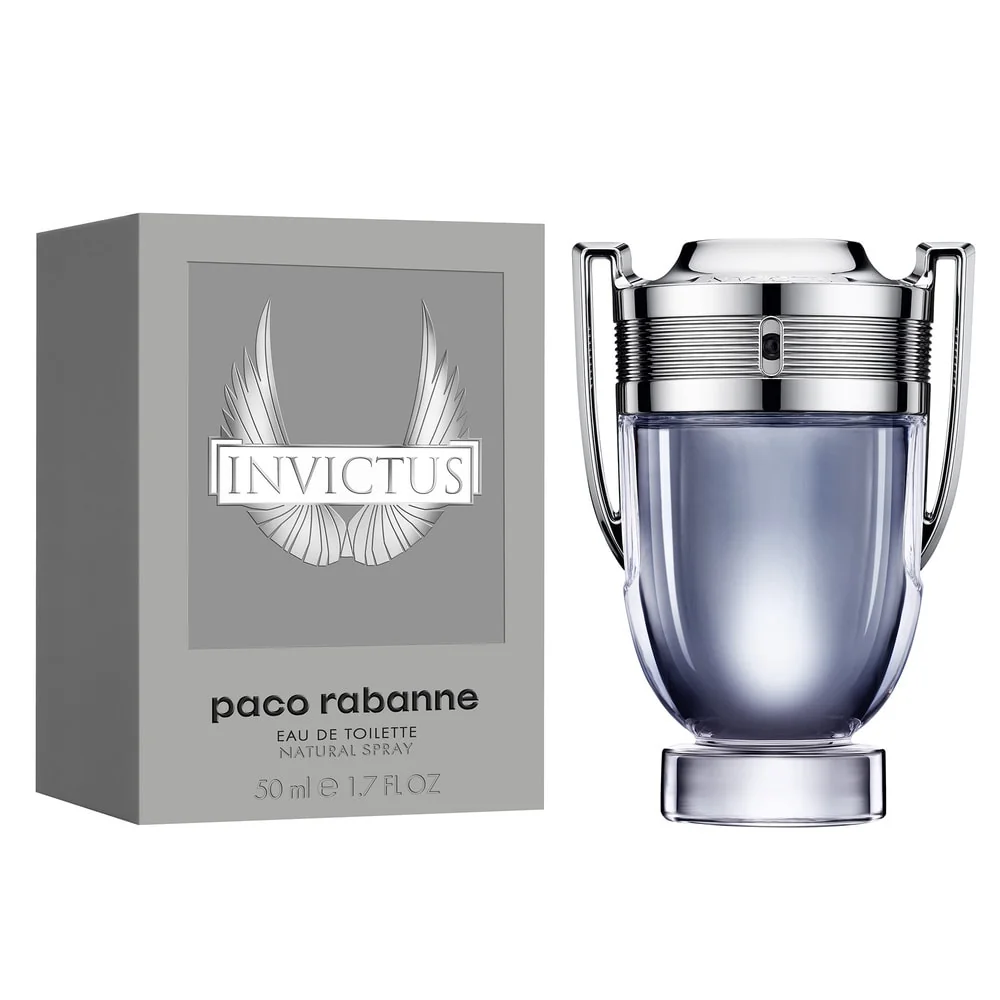 Paco Rabanne Invictus woda toaletowa, 50 ml