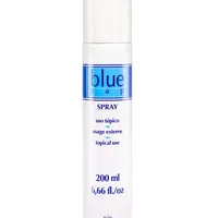 Blue Cap Spray, areozol do stosowania na skórę, 200 ml