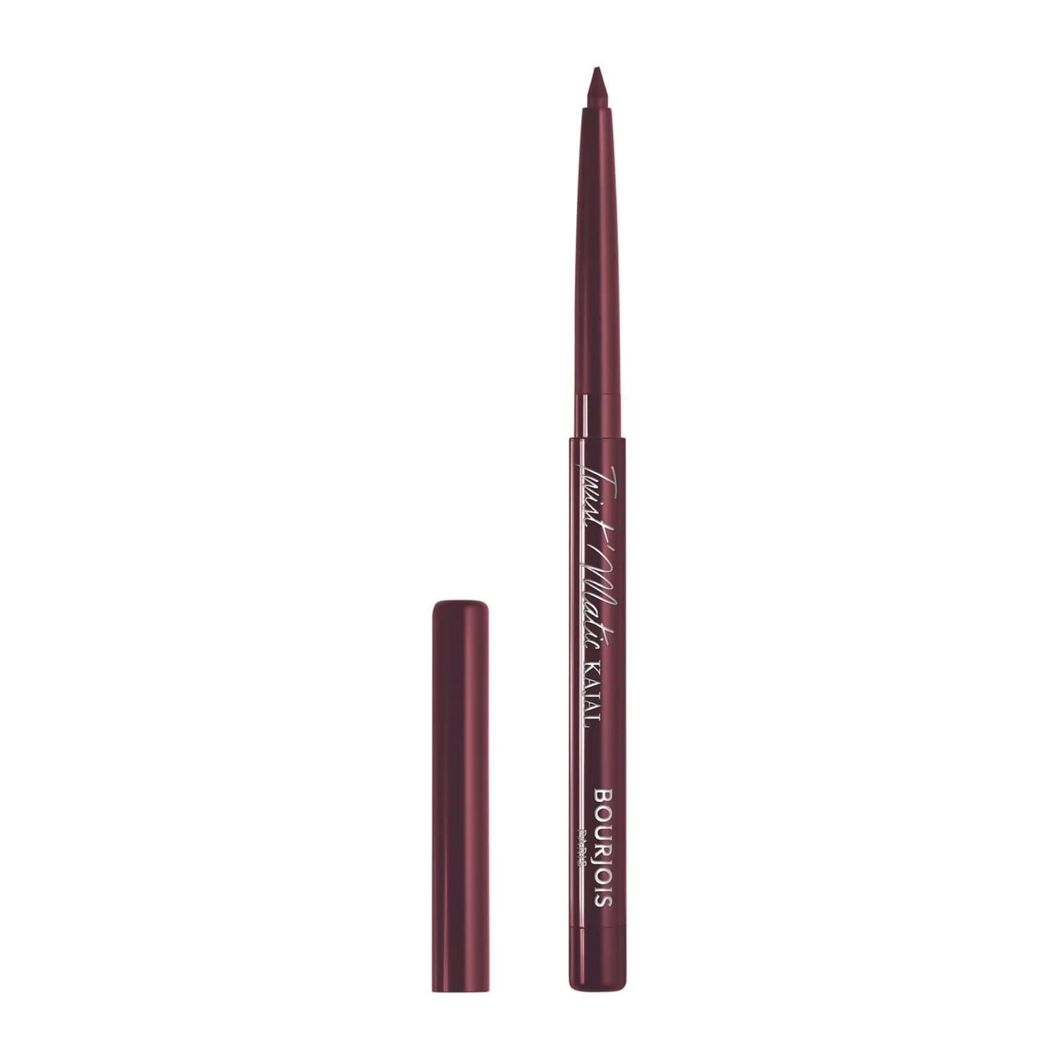 Bourjois Twist’Matic Kajal kredka do oczu automatyczna 03 Henna'dorable, 1 szt