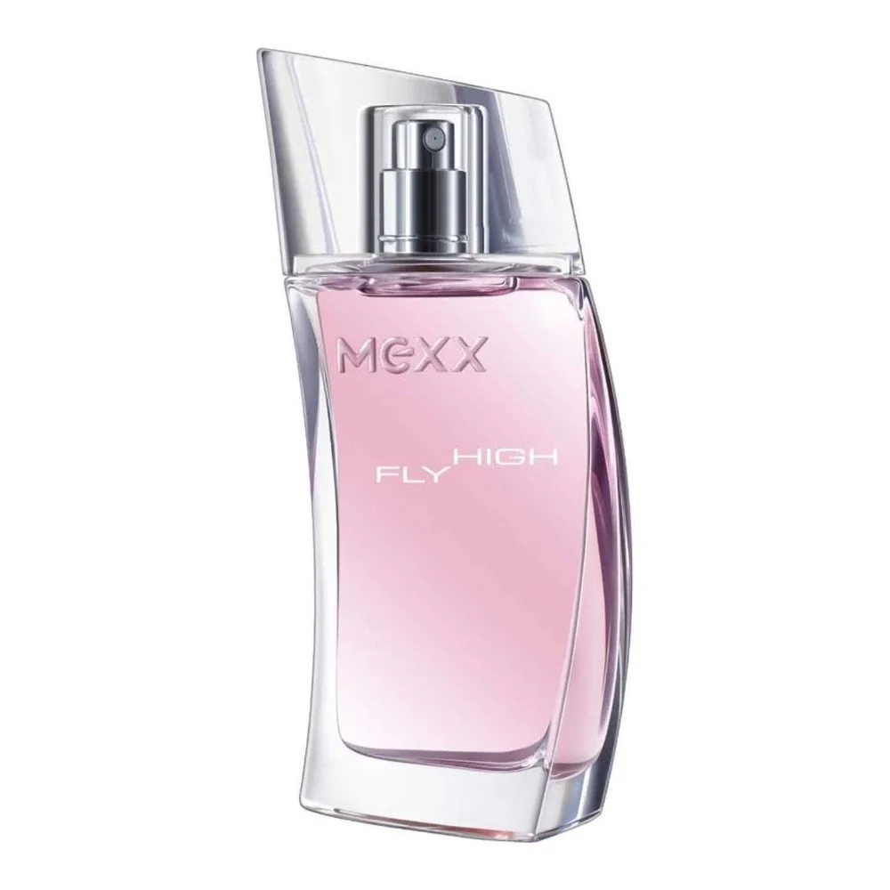 Mexx Fly High Woman woda toaletowa, 40 ml