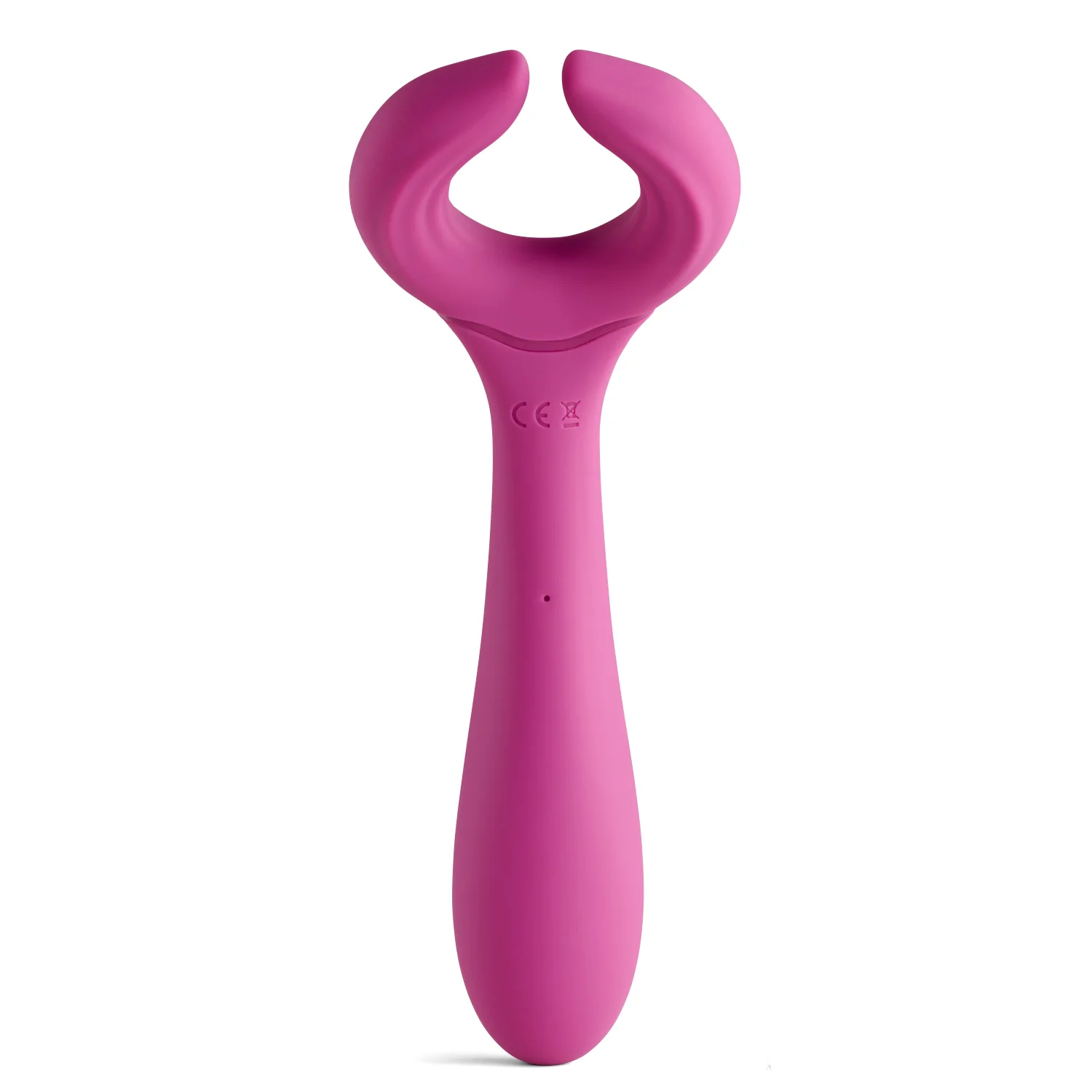 So Divine Duet Couples Vibrator stymulujący wibrator dla par Pink, 1 szt. 