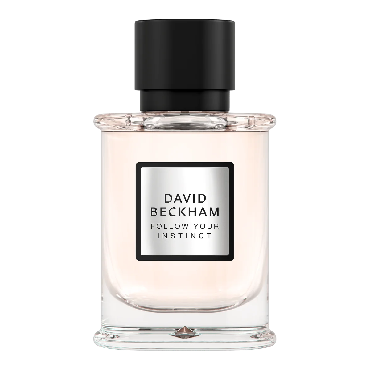 David Beckham Follow Your Instinct Woda perfumowana dla mężczyzn, 50 ml