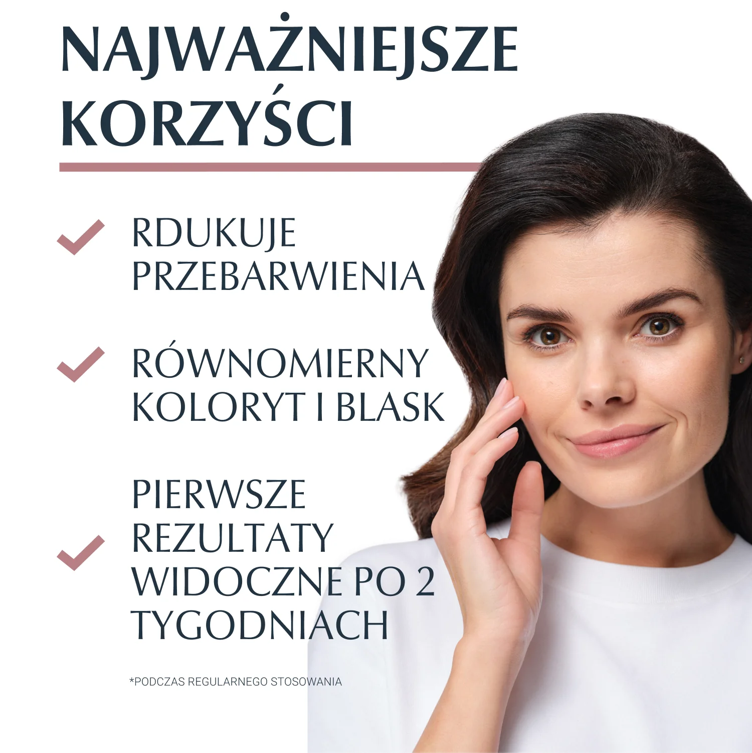 Eucerin Anti-Pigment antypigmentacyjny krem do twarzy na noc, 50 ml 