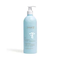 Ziaja Med szampon + żel do kąpieli dla dzieci hipoalergiczny, 400 ml
