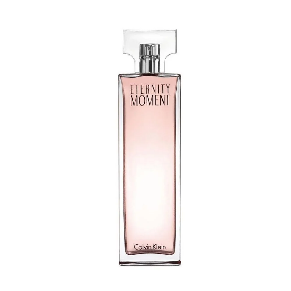 Calvin Klein Eternity Moment woda perfumowana, 100 ml