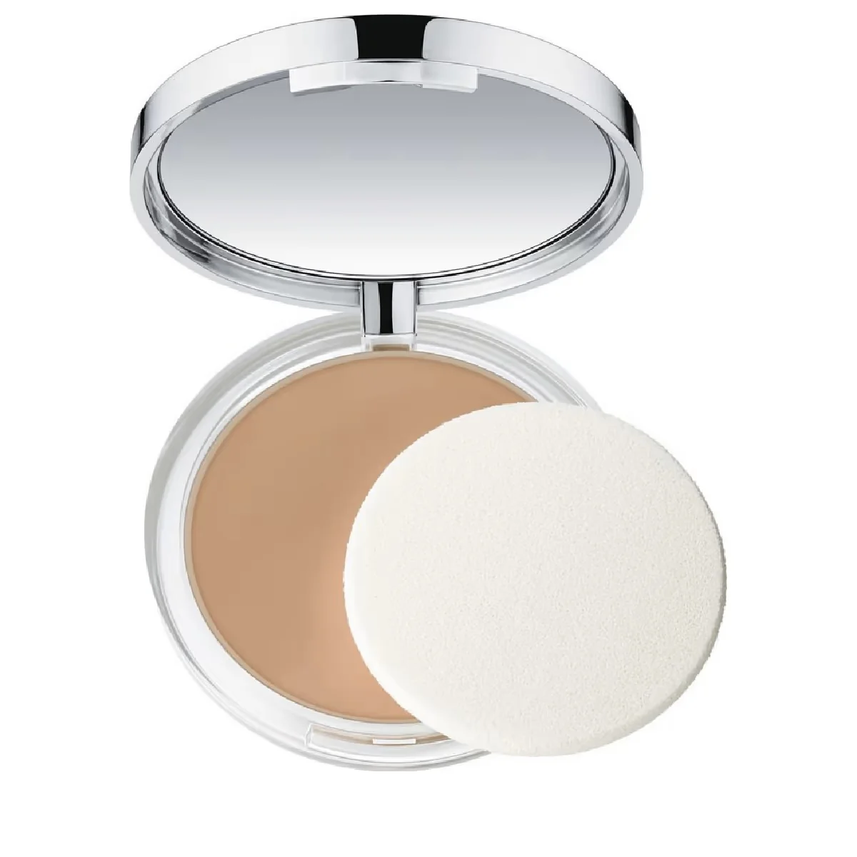 Clinique Amost Powder Makeup podkład do twarzy w pudrze 04 Neutral, 10 g