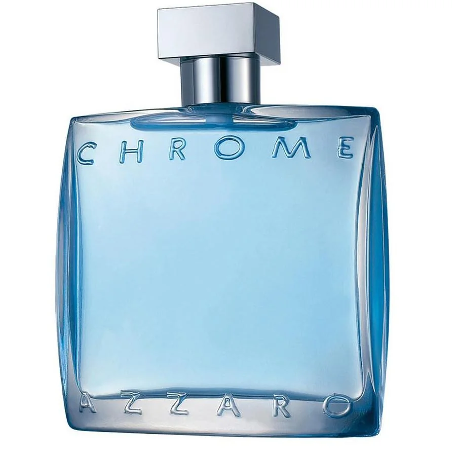 AZZARO Chrome , woda toaletowa, spray 200ml