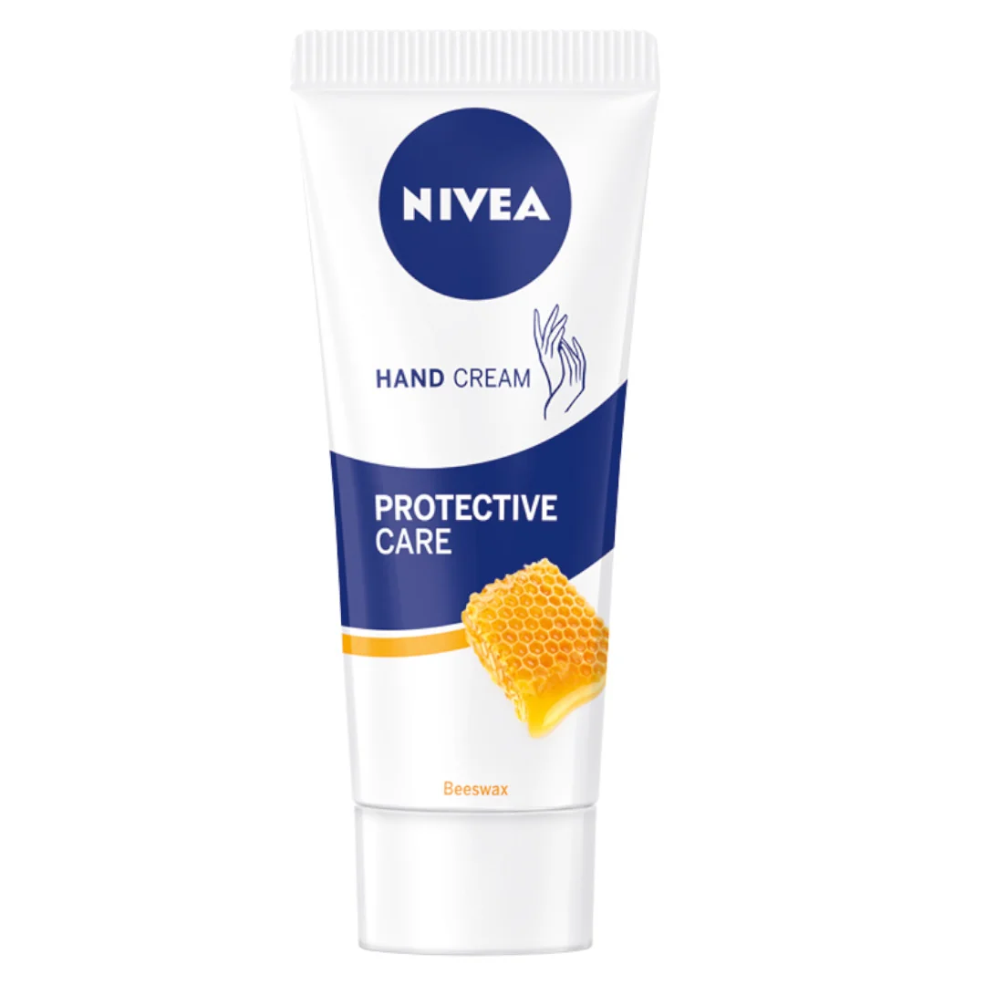 Nivea Protective Care krem do rąk ochronny, 75 ml