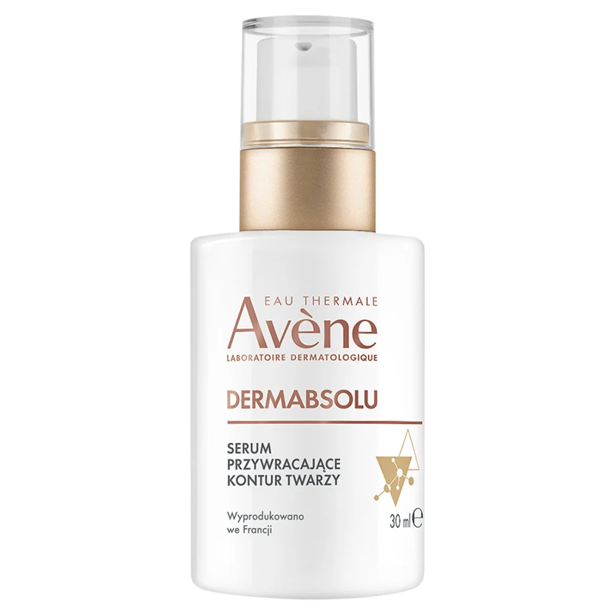 Avéne Dermabsolu serum przywracające kontur twarzy, 30 ml