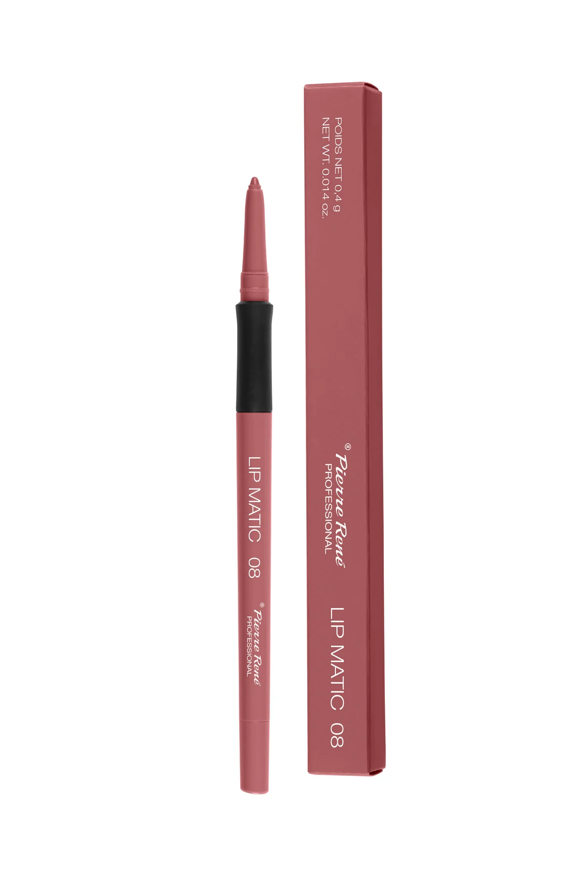 Pierre Rene Professional Lip Matic kredka do ust 08, 0,4 g