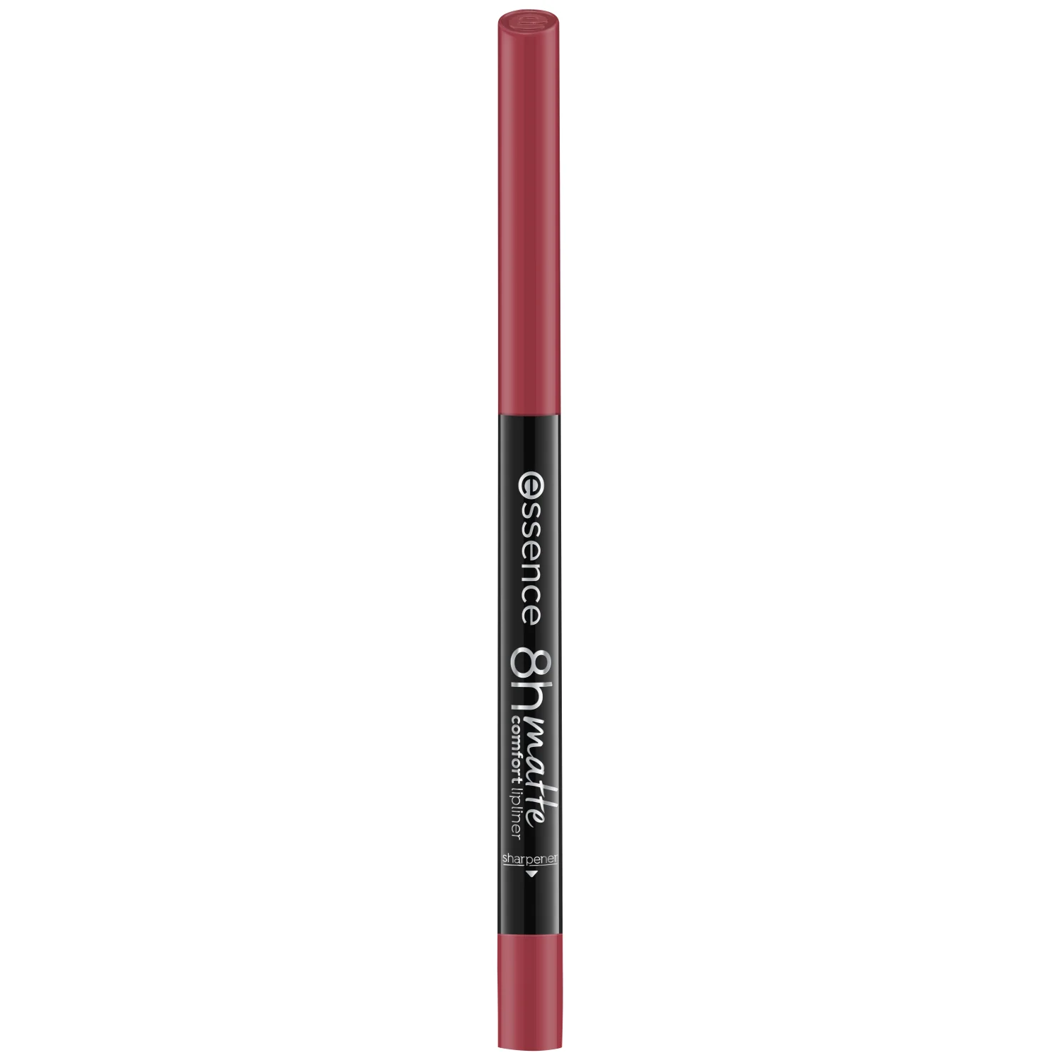 Essence 8h Matte Comfort Lipliner długotrwała matowa konturówka do ust 07 Classic Red, 0,3 g