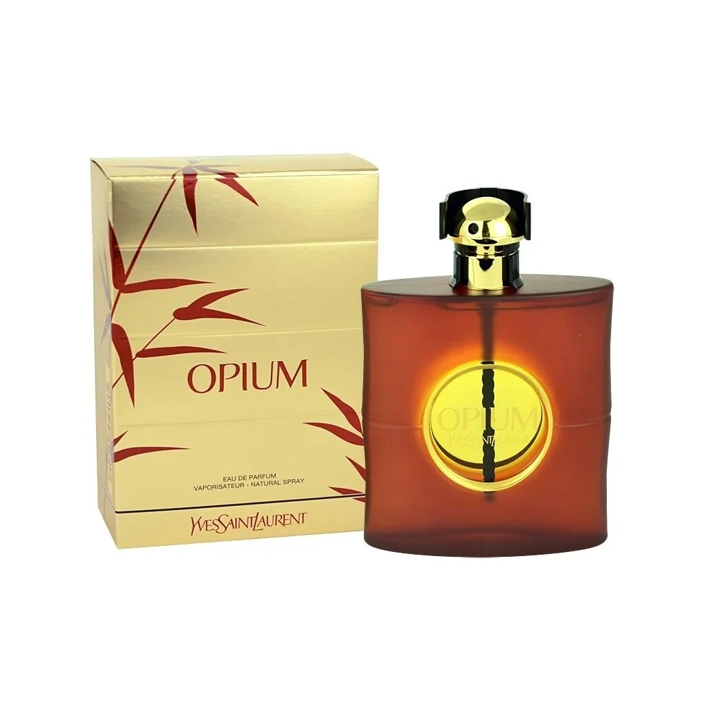 YSL Opium woda perfumowana spray 30 ml