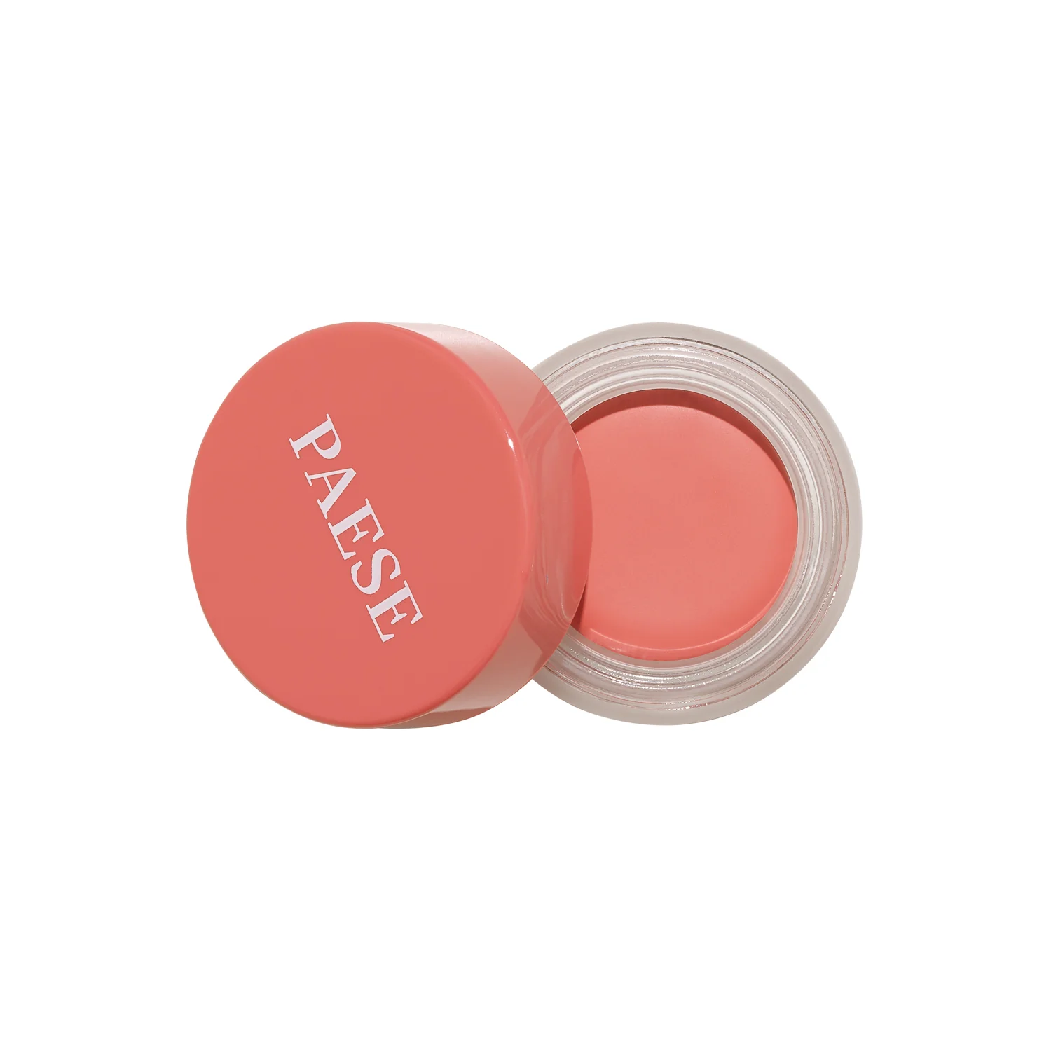 Paese, kremowy róż Blush Kissed 02, 4 g 