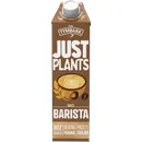 Tymbark Just Plants Barista napój roślinny z owsa, 1 l