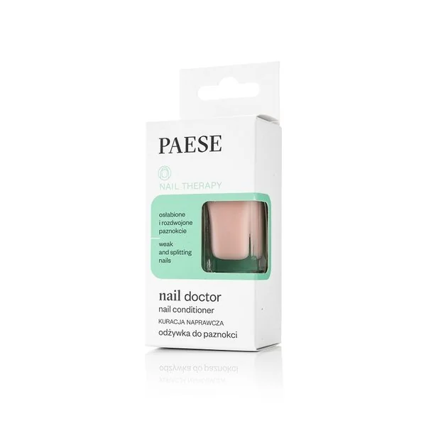 Paese Nail doctor kuracja naprawcza, 9 ml