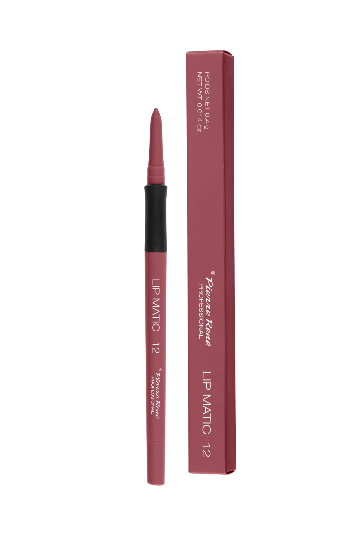 Pierre Rene Professional Lip Matic konturówka do ust 12, 04 g