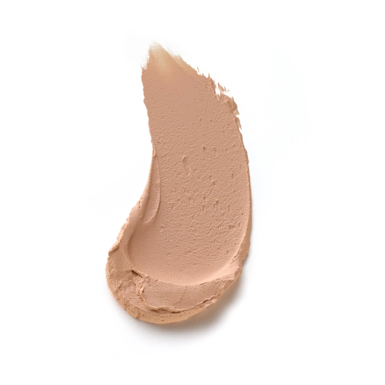 Essence Natural Matte Mousse Foundation podkład do twarzy w musie 04, 16 g 